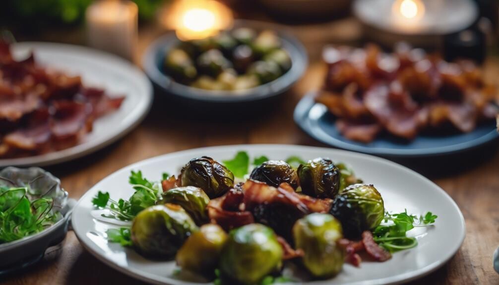 What To Serve With Bacon Wrapped Dates 15 Best Side Dishes