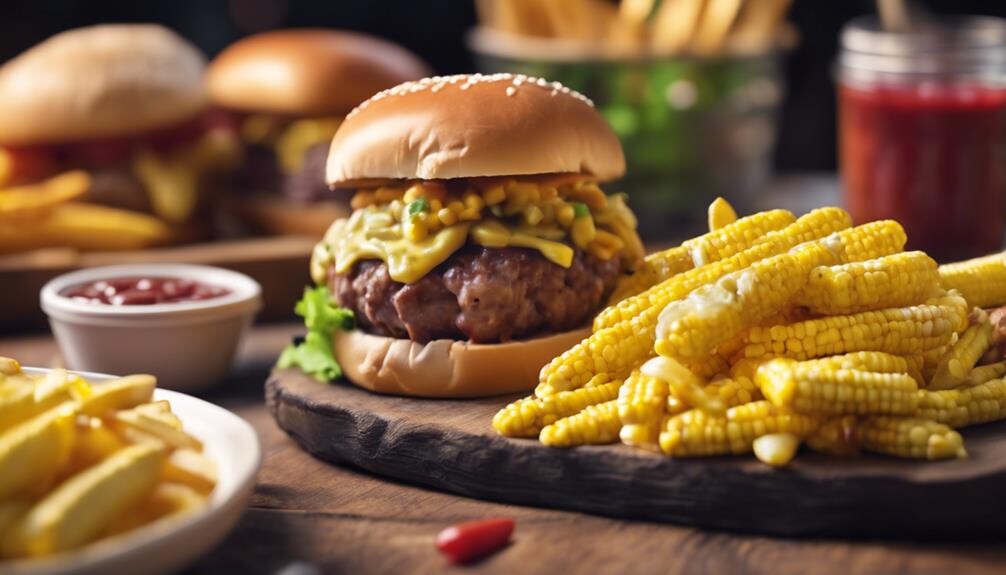 What To Serve With Hamburgers And Hot Dogs 15 Best Side Dishes