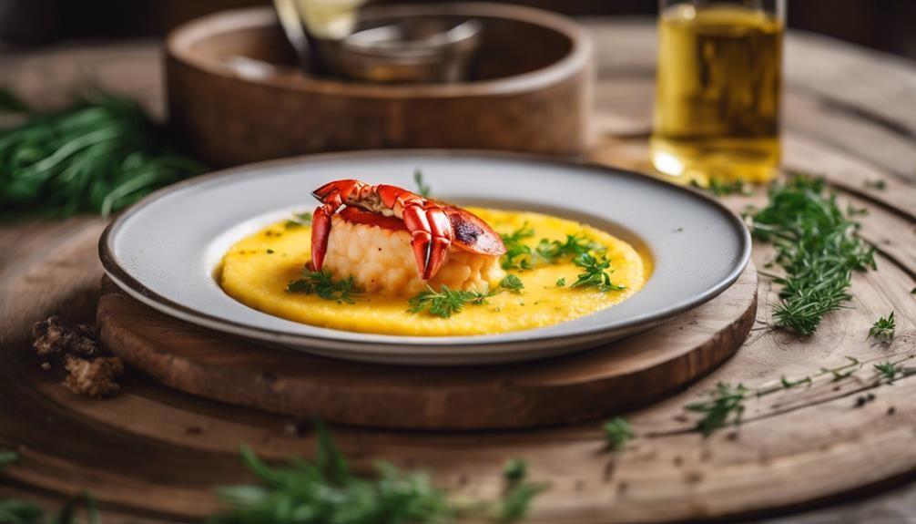 What To Serve With Lobster Thermidor 15 Best Side Dishes