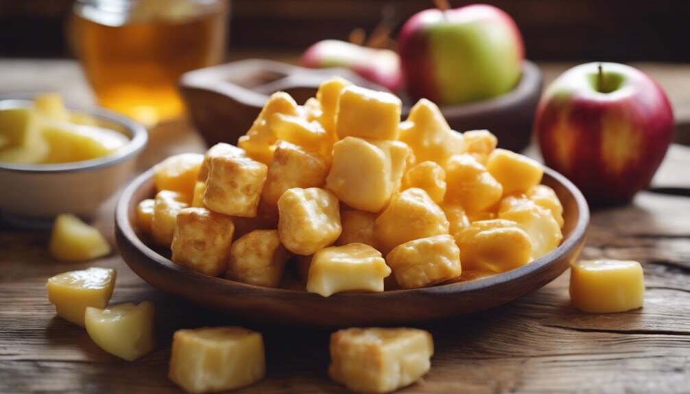 What To Serve With Cheese Curds: 15 Best Side Dishes