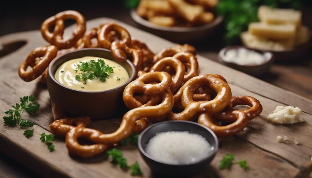 What To Serve With Cheese Curds: 15 Best Side Dishes