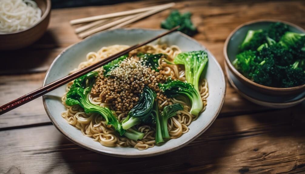 What To Serve With Ramen Noodles: 15 Best Side Dishes