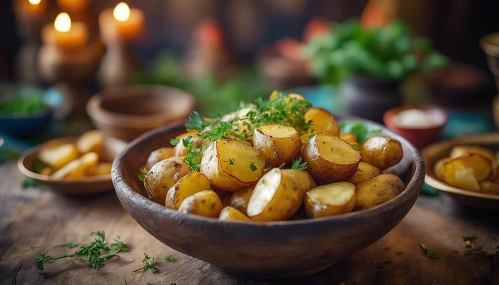 What To Serve With Thai Coconut Chicken 15 Best Side Dishes