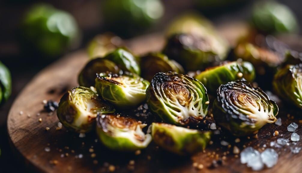 delicious oven baked vegetable