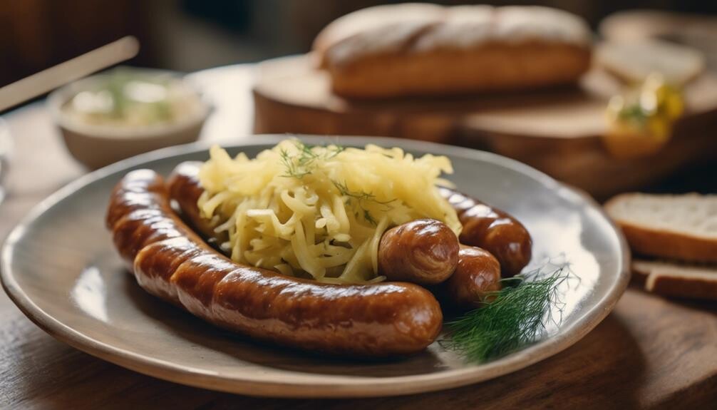 What To Serve With Brats 15 Best Side Dishes