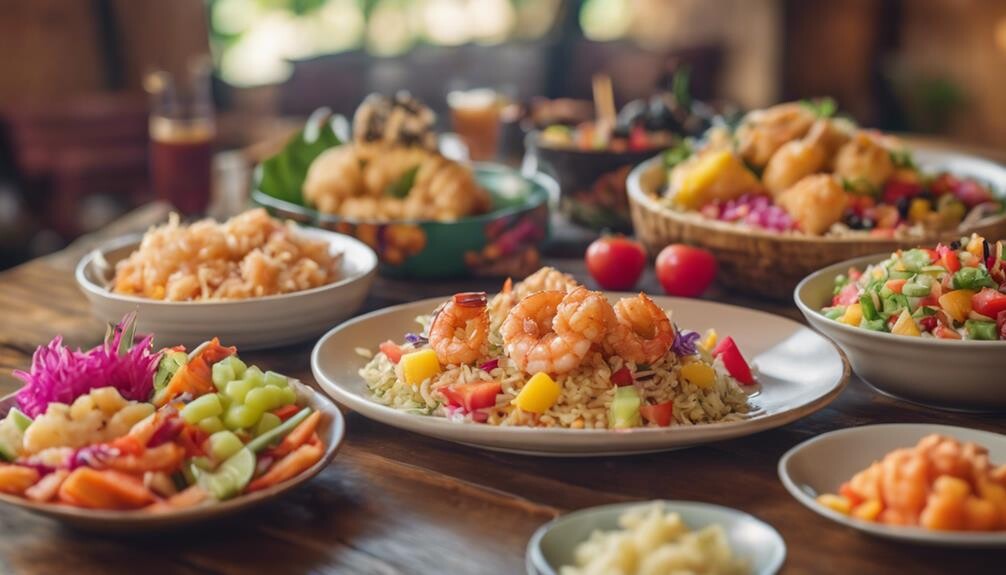 What To Serve With Hawaiian Haystacks 15 Best Side Dishes