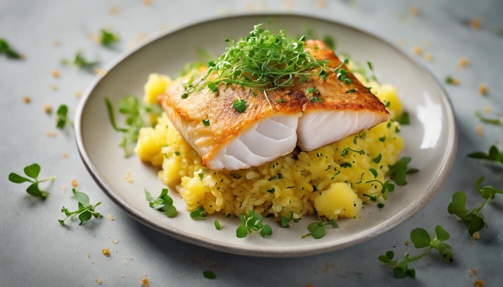 What To Serve With Baked Haddock 15 Best Side Dishes