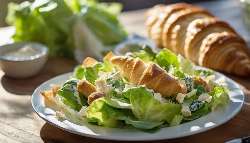 What To Serve With Croissants For Lunch: 15 Best Side Dishes