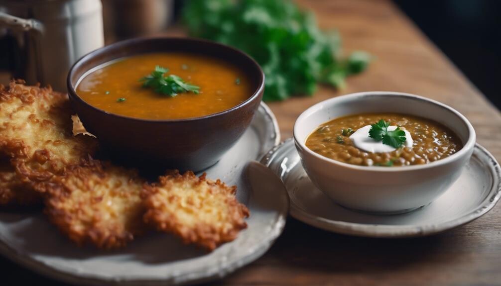 what-to-serve-with-latkes-vegetarian-15-best-side-dishes