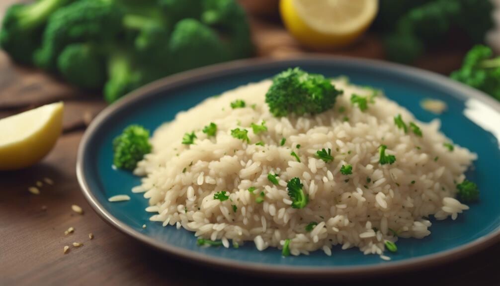 What To Serve With Chicken And Broccoli: 15 Best Side Dishes