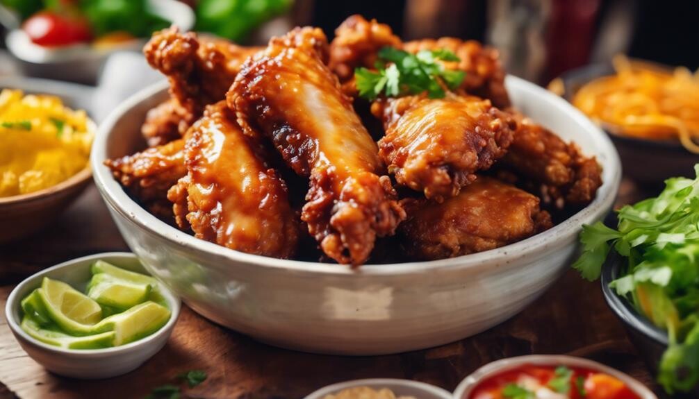 What to Serve With 7 Layer Dip: 15 Best Side Dishes | PairingPlates