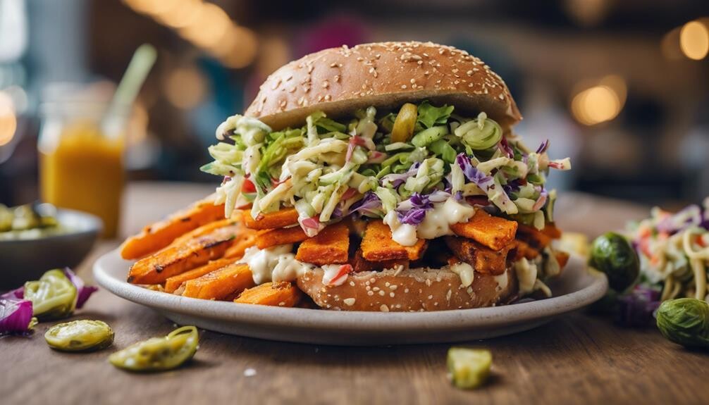 What To Serve With Crack Chicken Sandwiches 15 Best Side Dishes