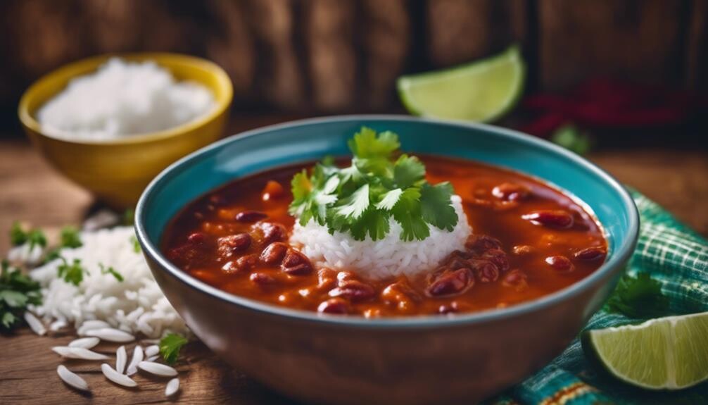 What To Serve With Chili Soup: 15 Best Side Dishes