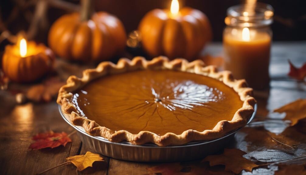 What To Serve With Pumpkin Pie 15 Best Side Dishes