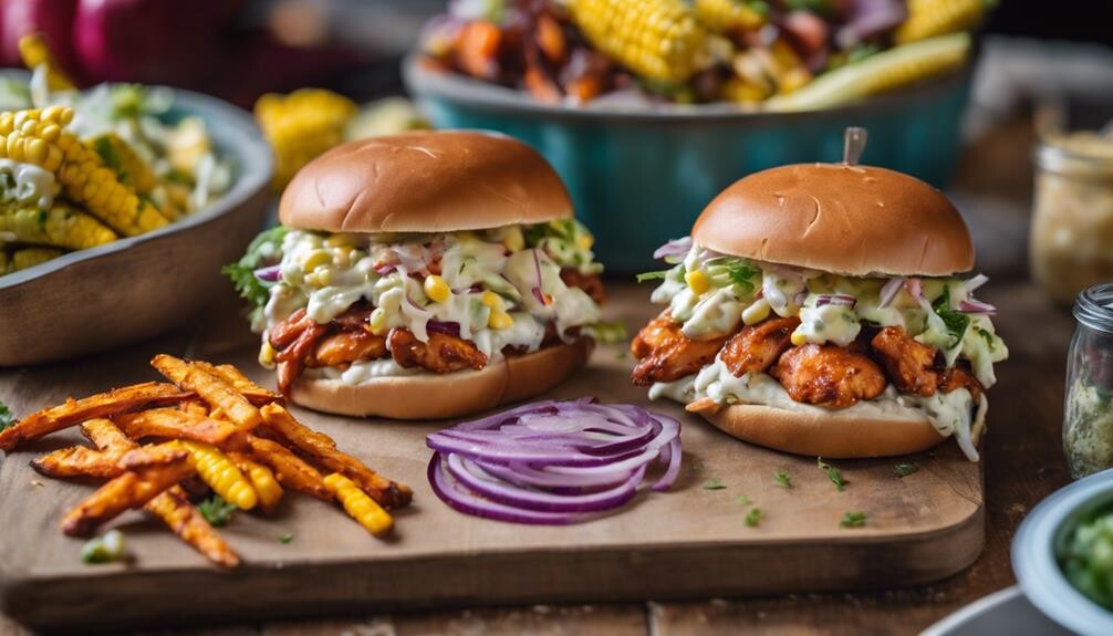 what-to-serve-with-bbq-chicken-sandwiches-15-best-side-dishes