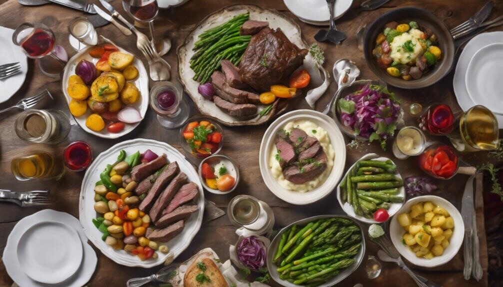 What To Serve With Beef Tips: 15 Best Side Dishes