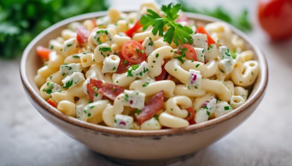 What To Serve With Blt Sandwiches: 15 Best Side Dishes