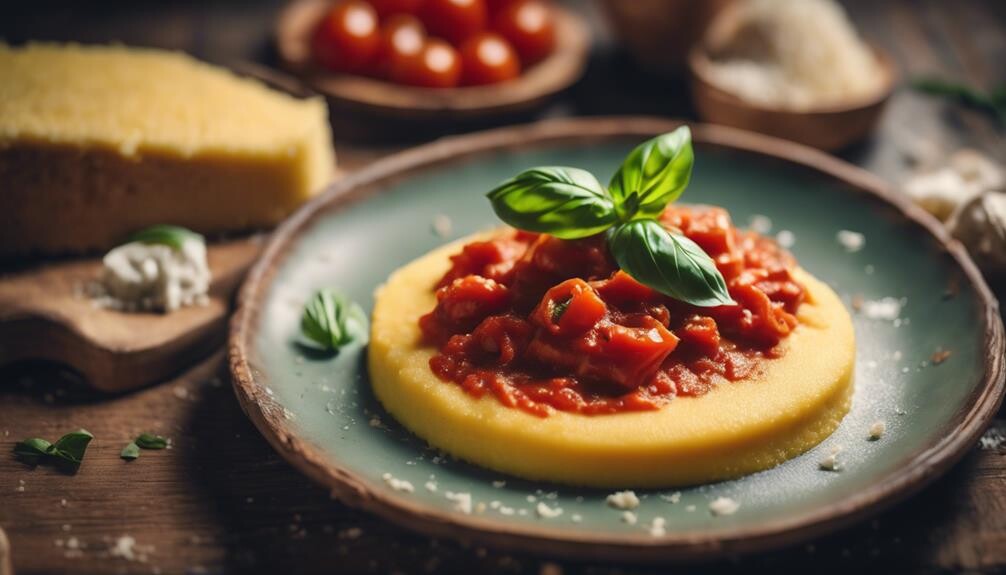 What To Serve With Italian Meatballs 15 Best Side Dishes