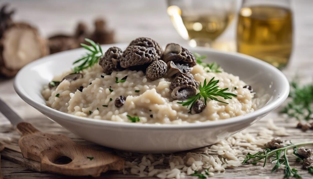 What To Serve With Morels: 15 Best Side Dishes