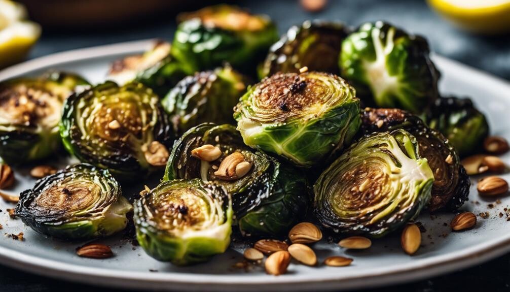 What To Serve With Trout Almondine 15 Best Side Dishes