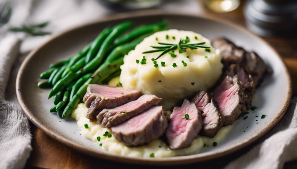 What To Serve With Roast Lamb 15 Best Side Dishes