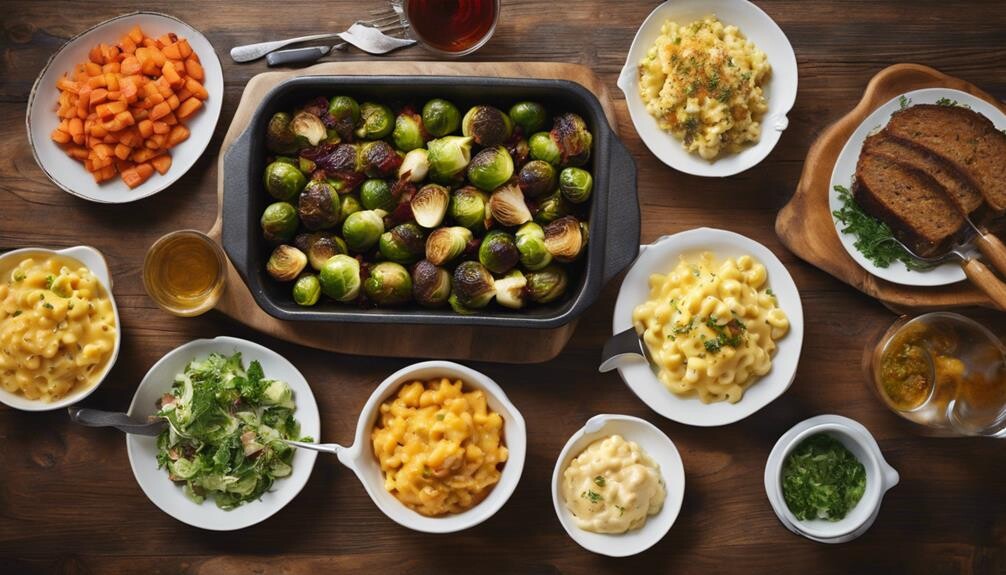 What To Serve With Meatloaf Other Than Potatoes 15 Best Side Dishes