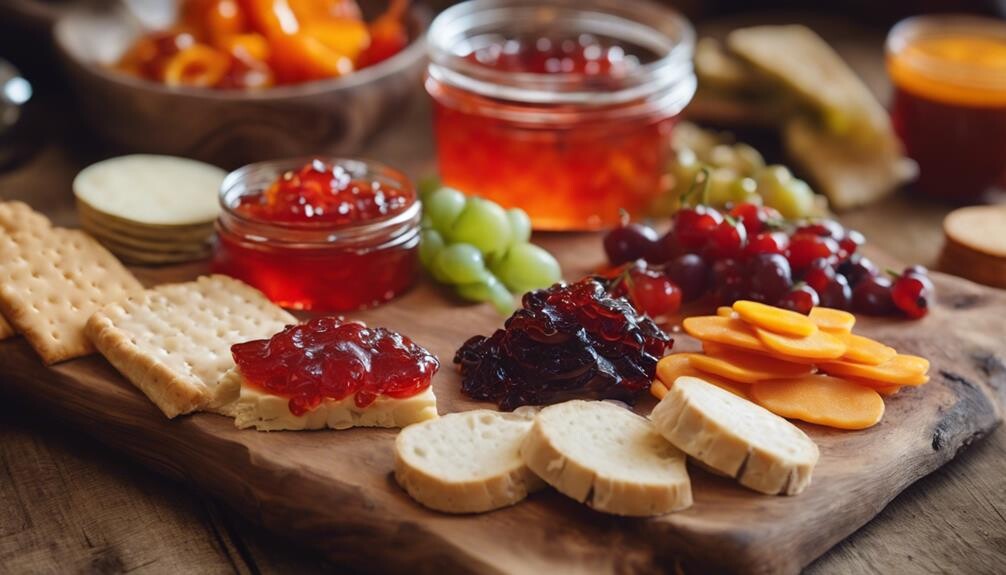 What To Serve With Pepper Jelly 15 Best Side Dishes