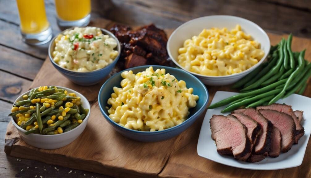 What To Serve With Smoked Brisket 15 Best Side Dishes