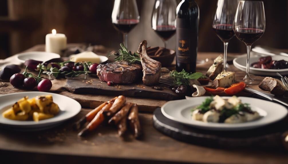 What To Serve With Sauvignon 15 Best Side Dishes