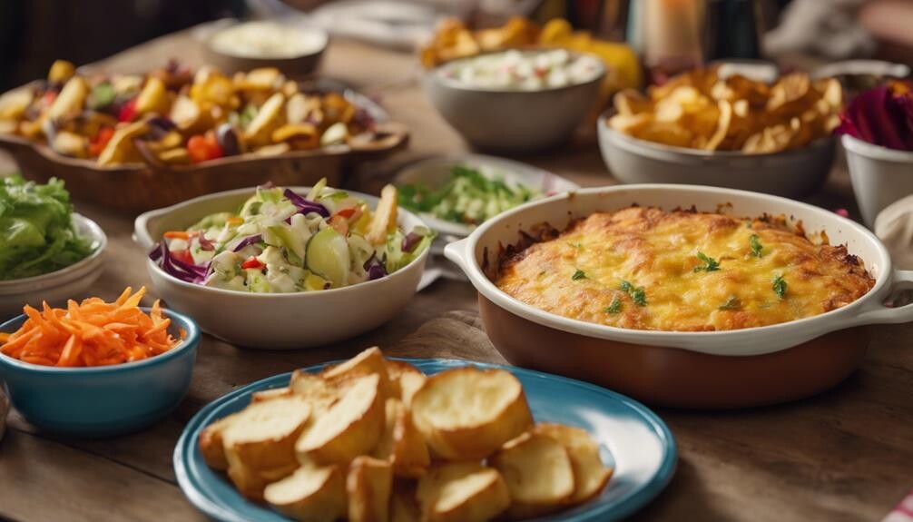 What To Serve With Runza Casserole 15 Best Side Dishes what-to-serve-with-runza-casserole-15-best-side-dishes