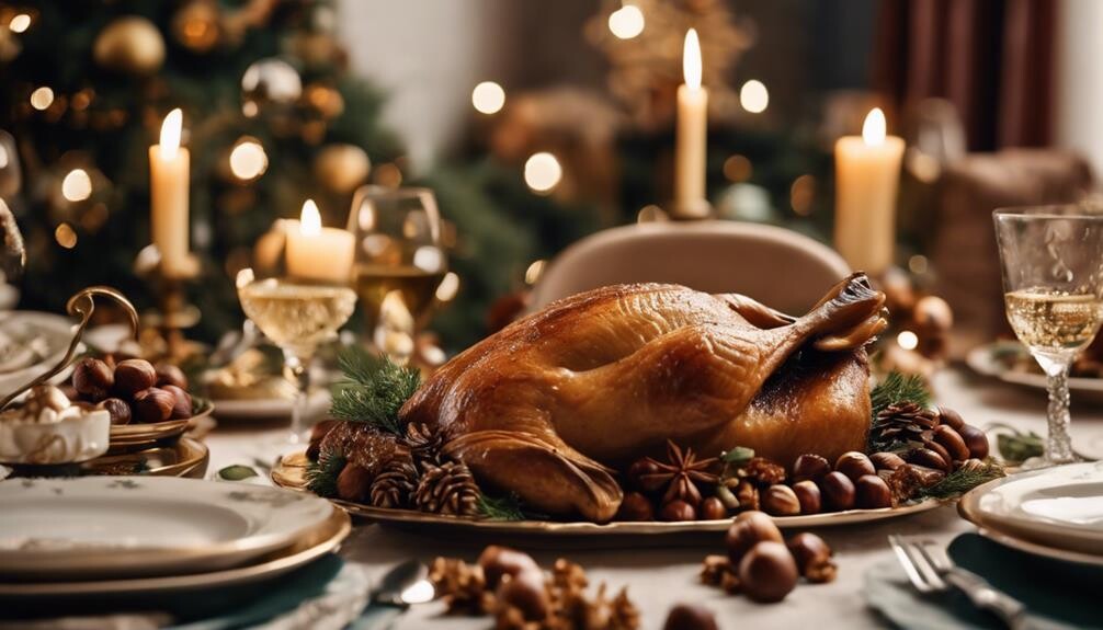 What To Serve With Roast Duck At Christmas What To Serve With Roast Duck At Christmas