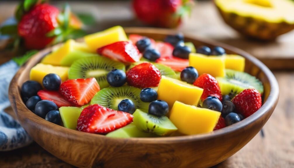 What To Serve With Breakfast Burritos: 15 Best Side Dishes